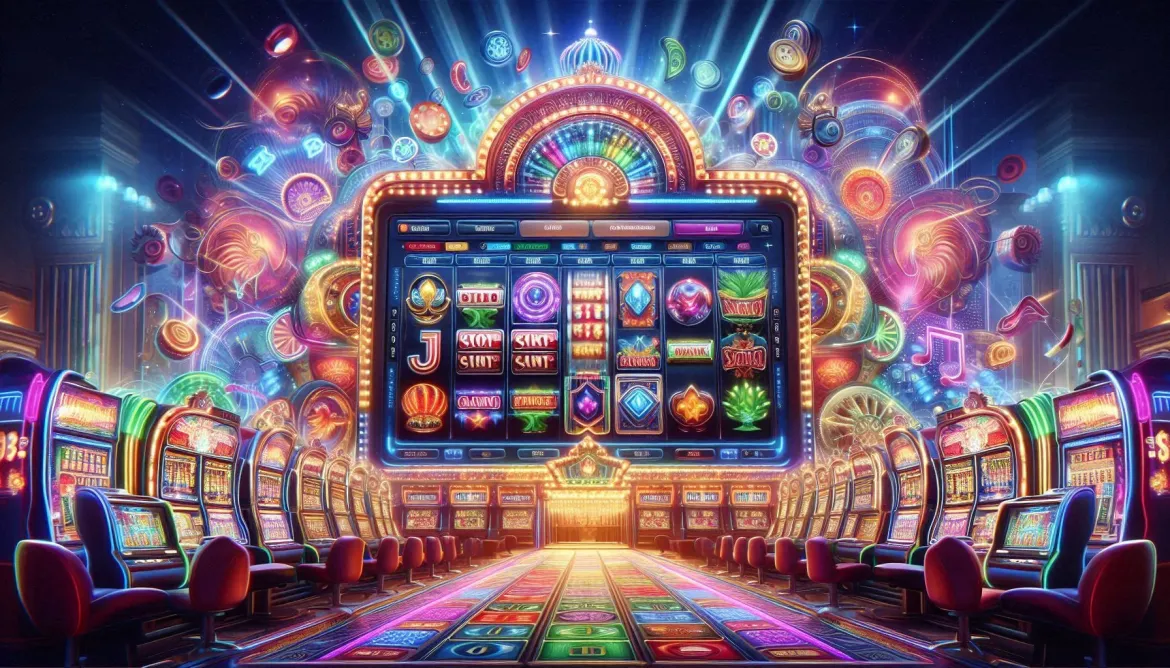 Captain Cooks Casino
